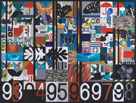 939495969798, 1998 by Ahmad Mohamed - Auction record, sale price, and art valuation. Compare with similar artists and explore comparable artworks.