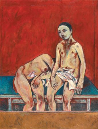 Siblings 1, 1997