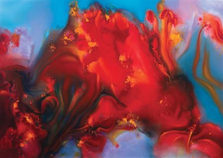 Sample artwork by Jolly Koh (Born 1941), known for painting - View similar artists and auction records