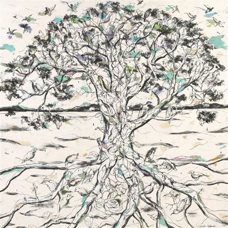 Tree Of Life