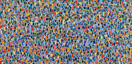 Sample artwork by Bewabon Shilling (Born 1977), known for abstract still life, landscape, figure, interiors and self-portrait painting, installations - View similar artists and auction records