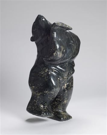 Dancing Bear