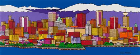 Vancouver