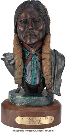 Quanah Parker