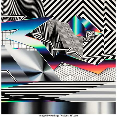 Opticromía 33