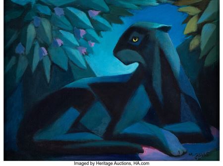 Black Panther