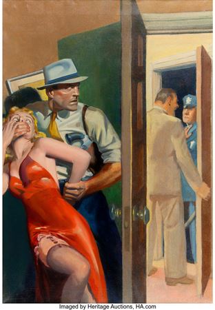 Mr. Oo, Private Detective Stories