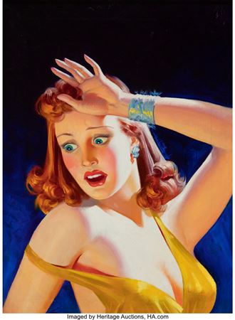 Danger Girl