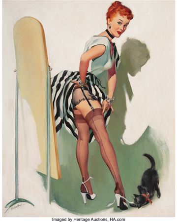 A Sheer Delight, I Can Never get Things Straight