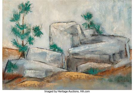 Rock Formation