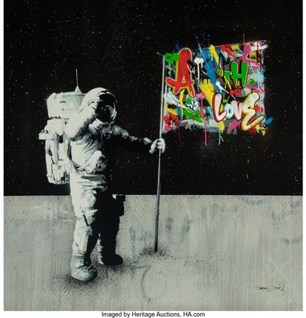 One Small Step