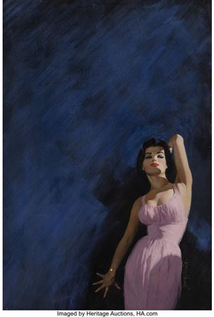 Naughty But Dead paperback cover