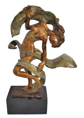 Nude Salome