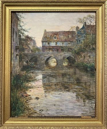 The Mill
