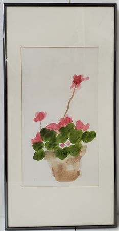 Flower Pot