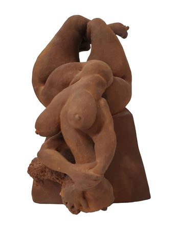 Handmaiden Nude Female