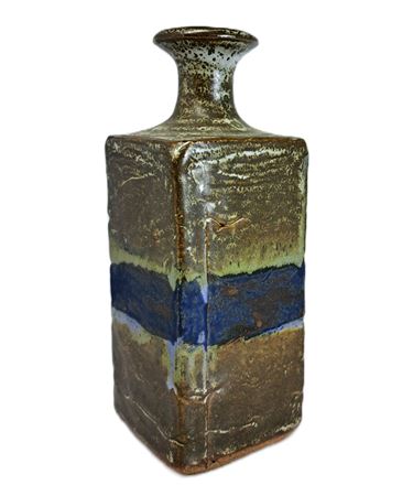 Pottery