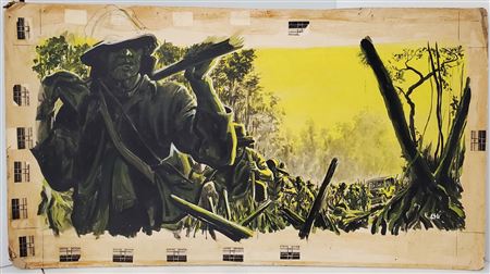WWII Soldiers