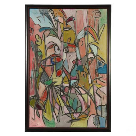 Modern Abstract