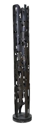 Modern Bronze Sculpture