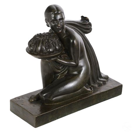 Graces Figure