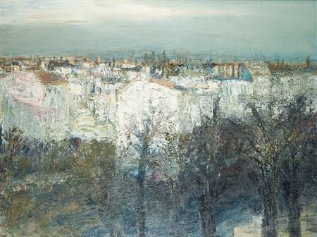 'EDGE OF THE CITY' (1997)