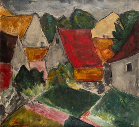 Old Village