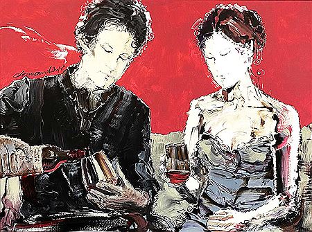 Wine