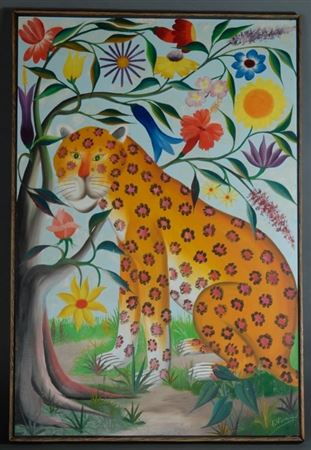 Winter Online Eclectic Auction
