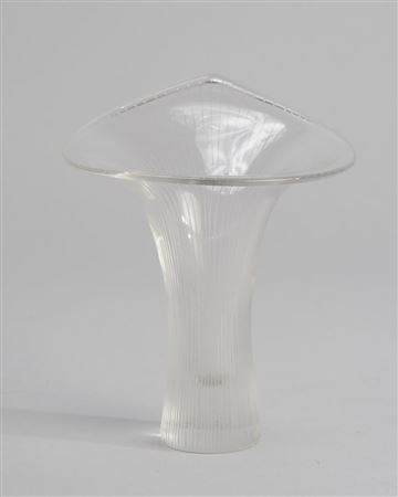 'Kantarelli' Vase