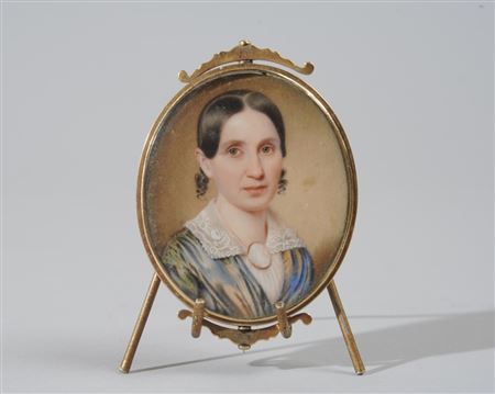 Portrait Miniature