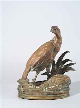 Partridge