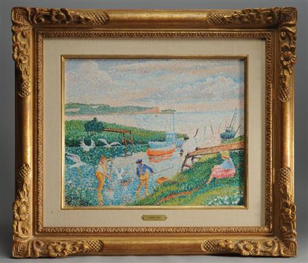 Eclectic Auction