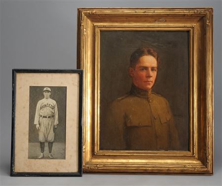 J Redding Kelly - artist photo