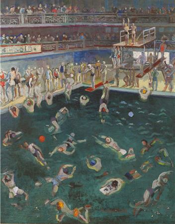 La Piscine