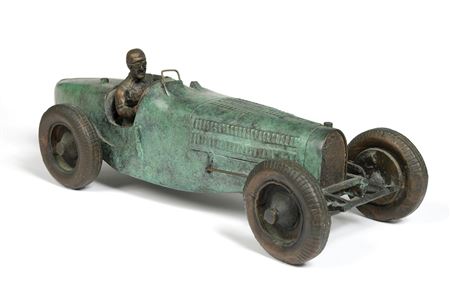 Bugatti type 59