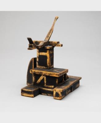 MCMLXXXVIII by Mauno Hartman - Auction record, sale price, and art valuation. Compare with similar artists and explore comparable artworks.
