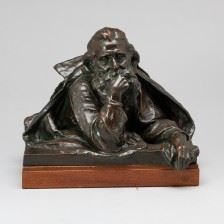 The Thinker
