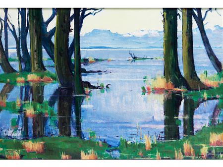 SEELANDSCHAFT