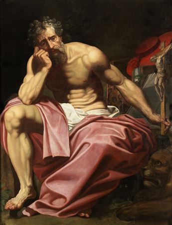 SAINT JEROME
