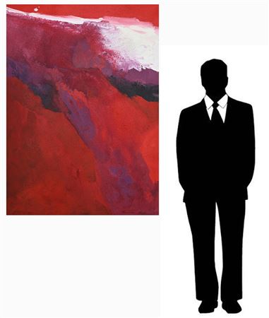 "One with the Tao #308" - 1974