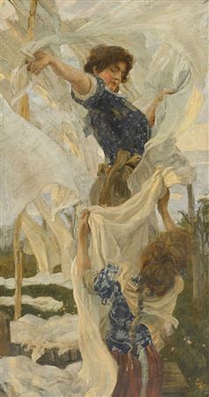 Empo Favorevole , c. 1905