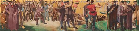 Les archers