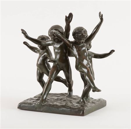 Les joies du printemps