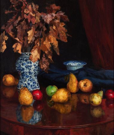 Apples and Pears