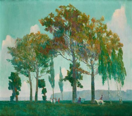 De herfst