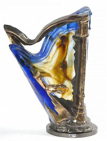 Harpe