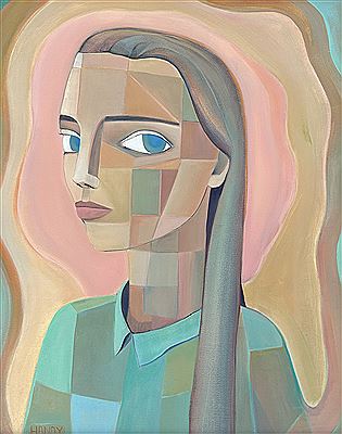 UNTITLED by Charlotte Handy - Auction record, sale price, and art valuation. Compare with similar artists and explore comparable artworks.