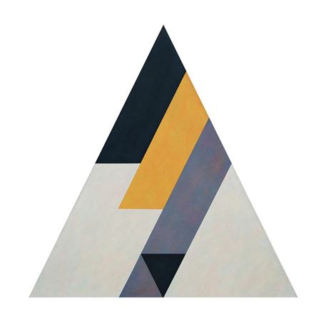 Triangle Suite - Diagonal II