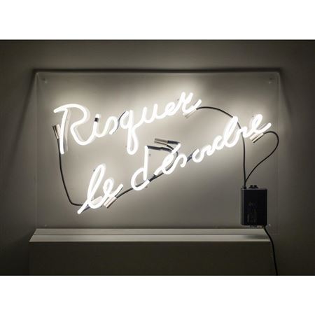 Risquer le désordre by Andre Fournelle - Auction record, sale price, and art valuation. Compare with similar artists and explore comparable artworks.